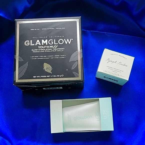 Other - Skincare Bundle